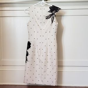 Peggy Jennings desginer dress